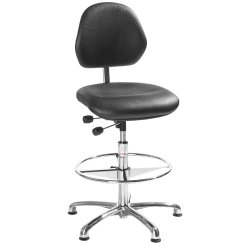 ANTISTATISK ARBEJDSSTOL - HJ