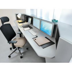 ALPA RECEPTIONSSKRANKE