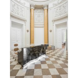 ALPA RECEPTIONSSKRANKE