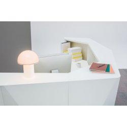 ALPA RECEPTIONSSKRANKE