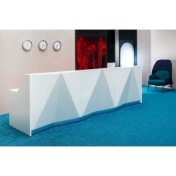 ALPA RECEPTIONSSKRANKE