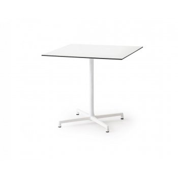 AMICA BORDSTEL - HVID. Nu kr. 400.- Normal kr. 1.240.-