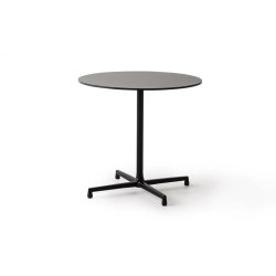 AMICA STEL - SORT - 73x73 cm. Nu kun kr. 400.- normal kr. 1.095,00 kr. 