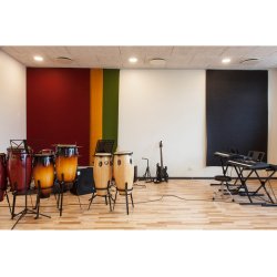 GLASSCOVER SKILLEVG I FILT