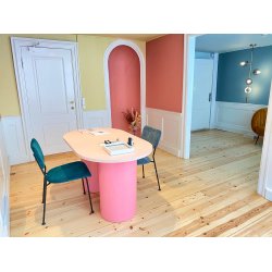 BUDDY SJLE - VALGFRI STRRELSE OG FARVE