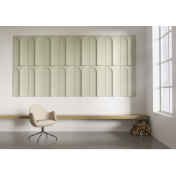 ARC VG LYDABSORBERING