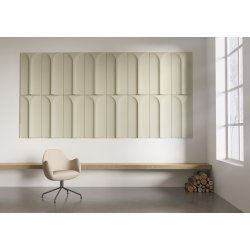 ARC VG LYDABSORBERING