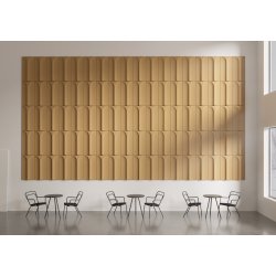 ARC VG LYDABSORBERING