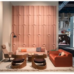 ARC VG LYDABSORBERING