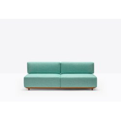 ARKI LOUNGE SOFA U. ARMLN