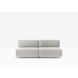 ARKI LOUNGE SOFA U. ARMLN