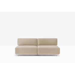 ARKI LOUNGE SOFA U. ARMLN