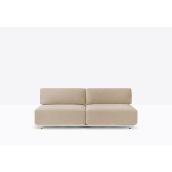 ARKI LOUNGE SOFA U. ARMLN