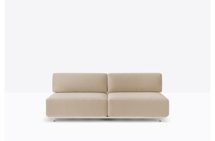 ARKI LOUNGE SOFA U. ARMLN