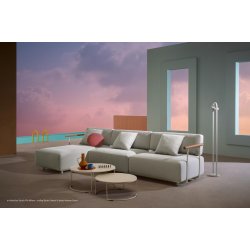 ARKI LOUNGE SOFA
