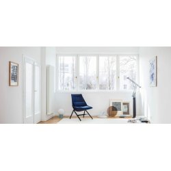 FRANK LOUNGE STOL BASE F01