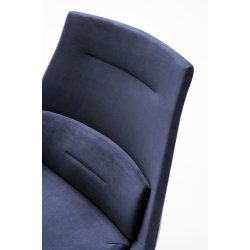 FRANK LOUNGE STOL BASE F01