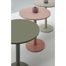 ASKI TABLE - ROUND