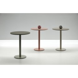 ASKI TABLE - ROUND