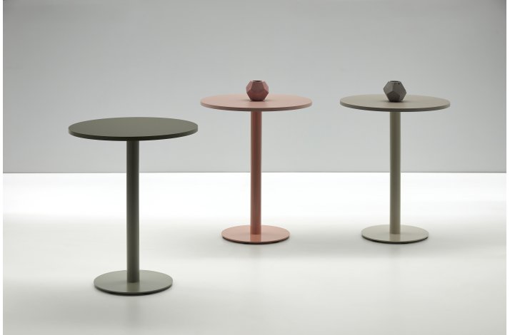 ASKI TABLE - ROUND