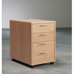 QUADRO SKUFFESEKTION