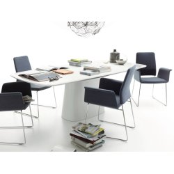 CONIC BORD - FLERE FORMER