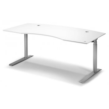 QUADRO HVE SNKEBORD - Med LINAK motor 