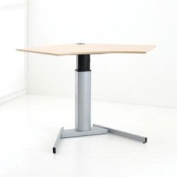 CONSET 501-19 ENKELTSJLET INKL. PLADE - VINKELFOD