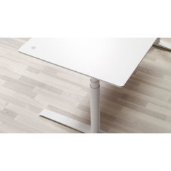 QUADRO HVE SNKEBORD - Med LINAK motor 