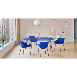 New School Table - NYHED 2022 