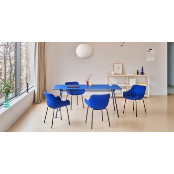 New School Table - NYHED 2022 