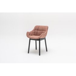 BALTIC SOFT STOL MED TRBEN