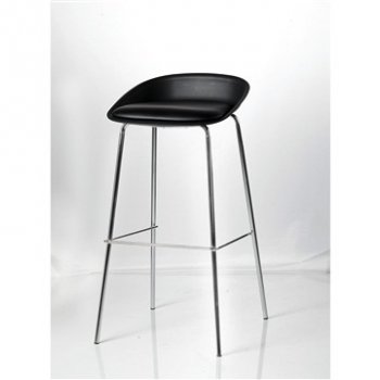 DETROIT BARSTOL - SORT