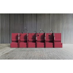 DB Modulsofa 
