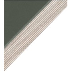 LUKSUS KVALITET LINOLEUM 2024 - 25 MED BIRKEKRYDSFINR KERNE