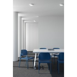 BIO STOL - GENANVENDELIGT POLYPROPYLEN