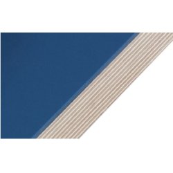 LUKSUS KVALITET LINOLEUM 2024 - 25 MED BIRKEKRYDSFINR KERNE