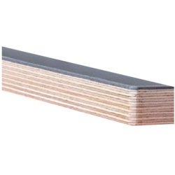 LUKSUS KVALITET LINOLEUM 2024 - 25 MED BIRKEKRYDSFINR KERNE