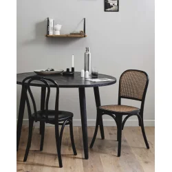 BISTRO CAFESTOL I TR� / SORT