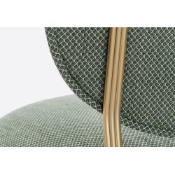 BLUME STOL - FLERE FARVER