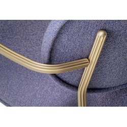 BLUME STOL MED ARMLN - FLERE FARVER