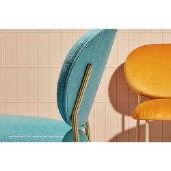 BLUME STOL - FLERE FARVER