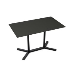 BOLD DB STEL H:73/FOD:98x53 - Max. bordplade 1600x900 mm