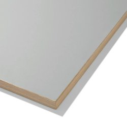 DESIGN OVERFLADE MED EG KANT