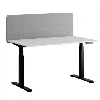 BORDSKRM - GR - SILENCIO PREMIUM (120-180 cm)