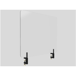 FASTMONTERET AFSK�RMNING M. APTO KLEMME