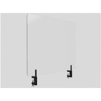 FASTMONTERET AFSKRMNING M. APTO KLEMME