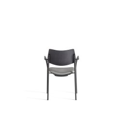 BRANKA STOL - MED OG UDEN ARMLN