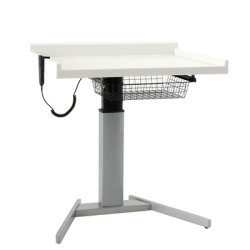 BSR103 FRITSTENDE ALU