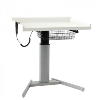 BSR103 FRITSTENDE ALU